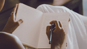 Les bienfaits de l’écriture