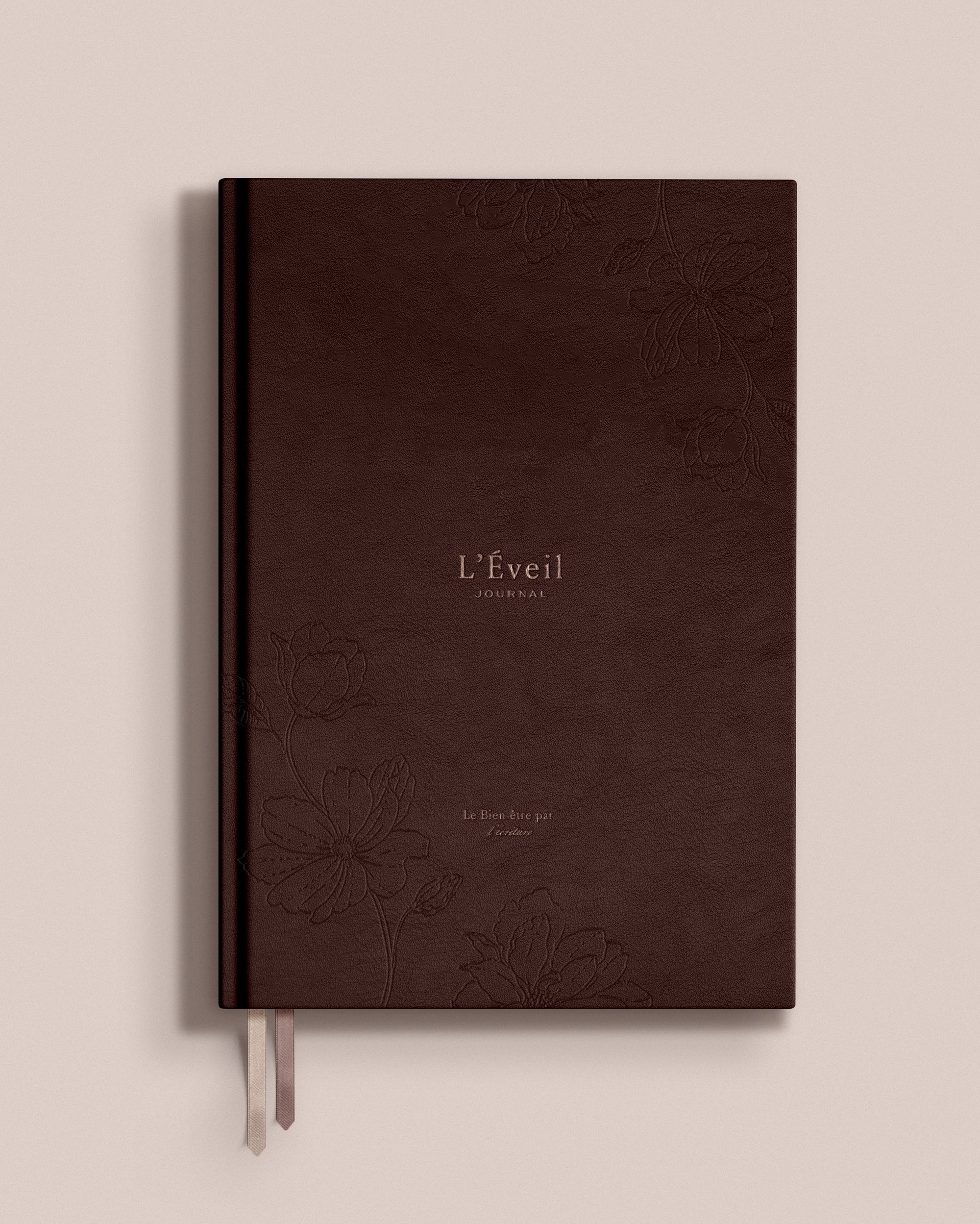 L'Éveil - Journal d'intentions
